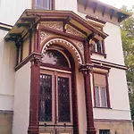 By Interhome Apartman *