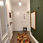 By Interhome Apartman *