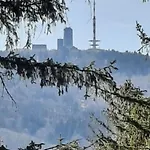 By Interhome Apartman Tabarz
