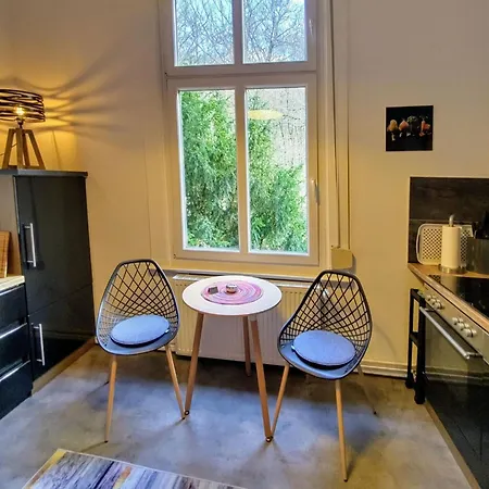 Findling By Interhome Tabarz