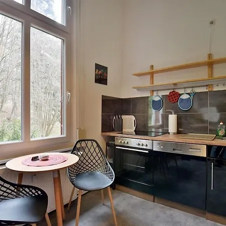 Findling By Interhome Daire Tabarz