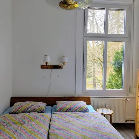 Daire By Interhome Tabarz