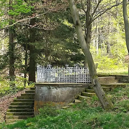 Daire By Interhome Tabarz