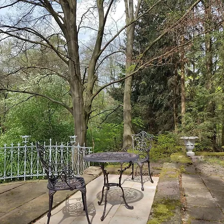 By Interhome * Tabarz