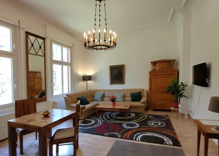 Findling By Interhome Tabarz