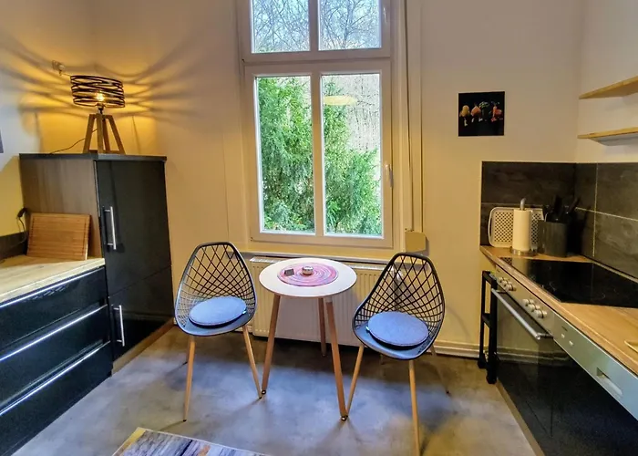 Findling By Interhome Tabarz