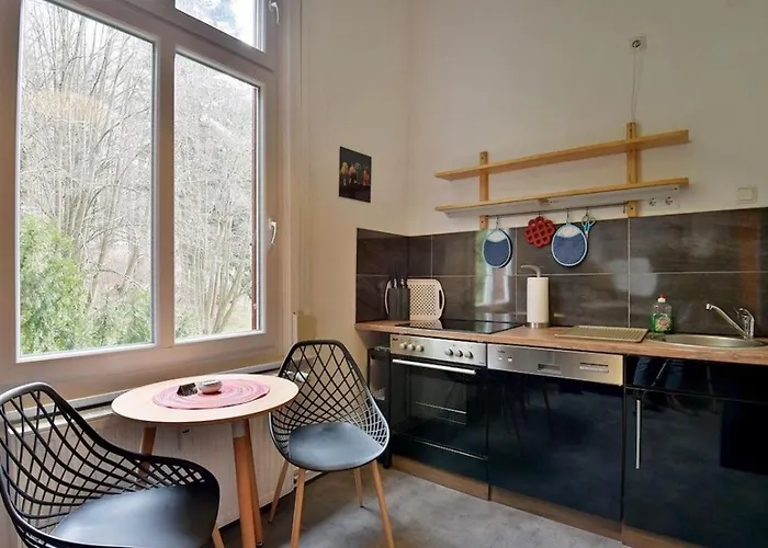 Findling By Interhome Daire Tabarz