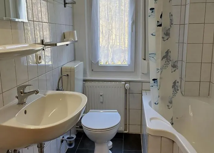 Findling By Interhome * Tabarz