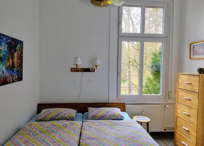 Daire By Interhome Tabarz