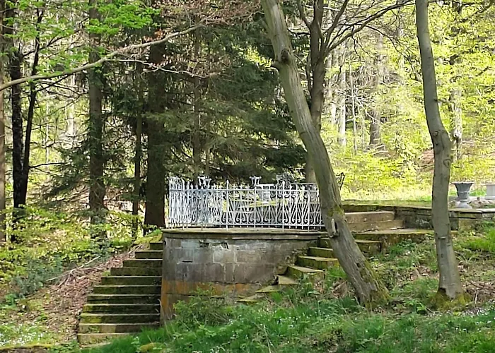 Daire Findling By Interhome Tabarz