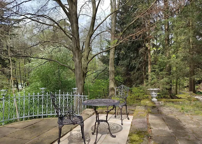 By Interhome * Tabarz