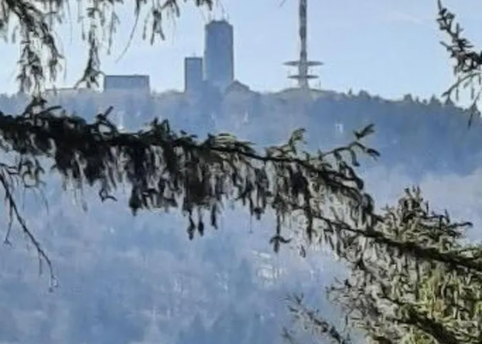 By Interhome Daire Tabarz